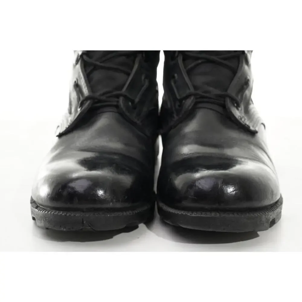 Ro- Search Jungle Combat Boots Military Vtg Vintage Y2K 1993 Mens 6 W